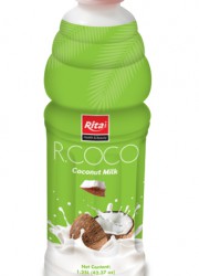 1.25l R.coco-coconut milk1